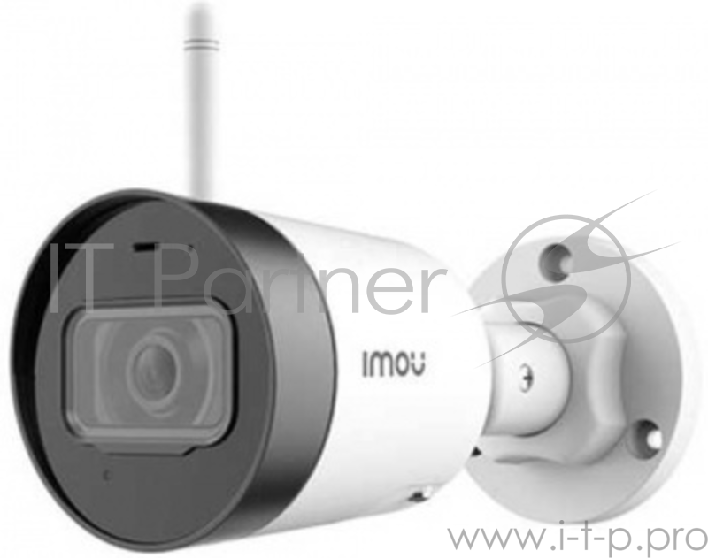 Видеокамера IP Dahua Imou IPC-G22P-0360B-IMOU 3.6-3.6мм