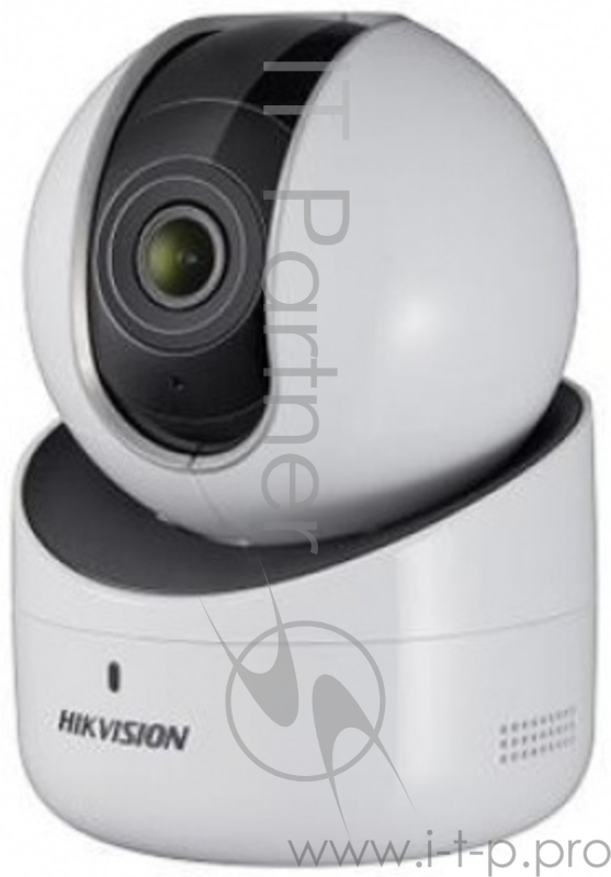 Видеокамера IP Hikvision DS-2CV2Q21FD-IW 2.8-2.8мм цветная