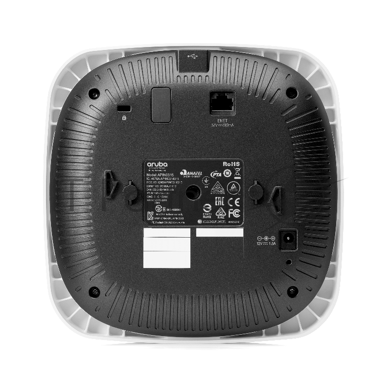 Точка доступа HPE Aruba Instant On AP15 (RW) (R2X06A)