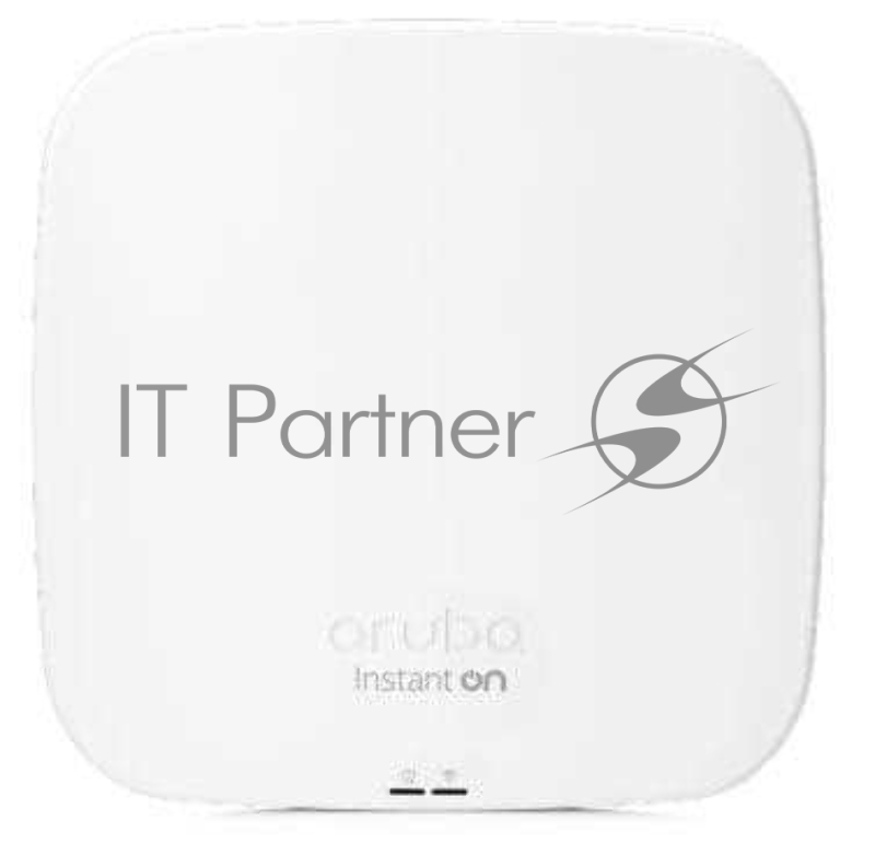 Точка доступа HPE Aruba Instant On AP15 (RW) (R2X06A)