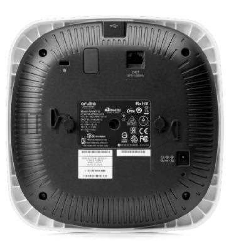 Точка доступа HPE Aruba Instant On AP15 (RW) (R2X06A)