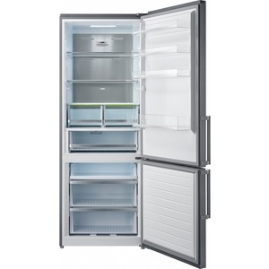 Холодильник KORTING KNFC 71887 X