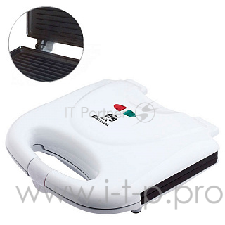 Гриль электрический Василиса ВА-205 белый