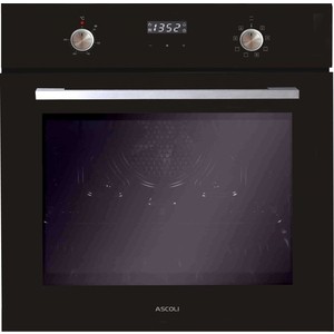 Духовой шкаф электрический Ascoli OB76C-28FTD8B в.дух
