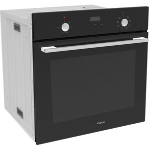 Духовой шкаф электрический Ascoli OB76C-28FTD8B в.дух