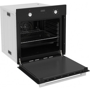 Духовой шкаф электрический Ascoli OB76C-28FTD8B в.дух