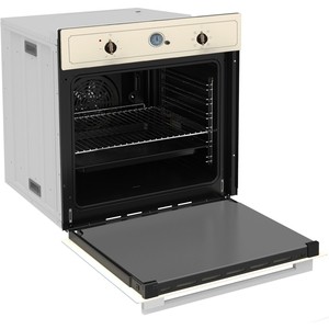 Духовой шкаф электрический Ascoli OB76R-17FC7IG в.дух