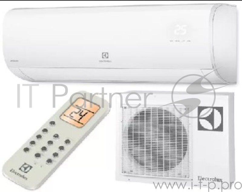 Сплит-система Electrolux EACS-09HAT/N3_19Y белый