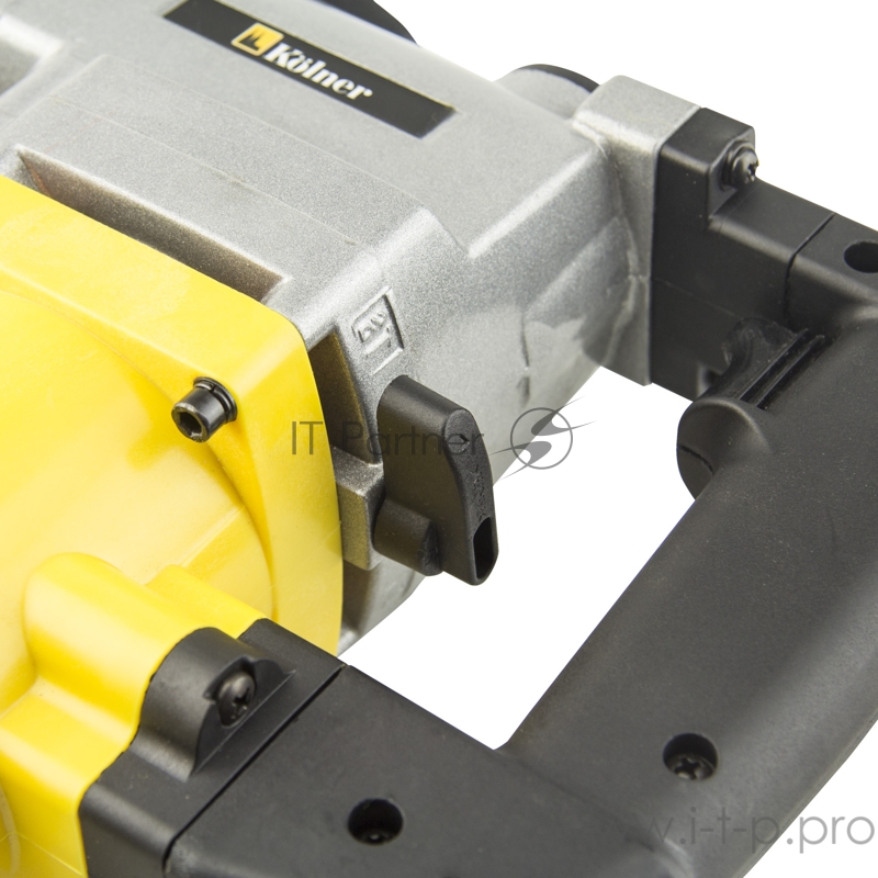 Перфоратор Kolner KRH 900C