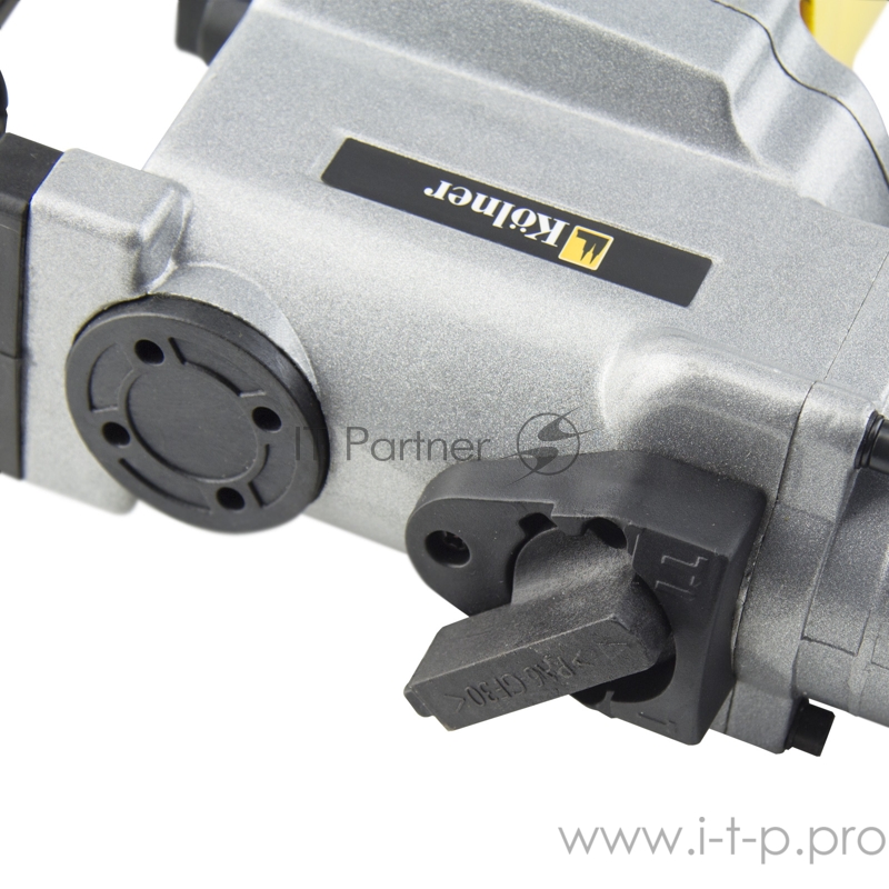 Перфоратор Kolner KRH 900C