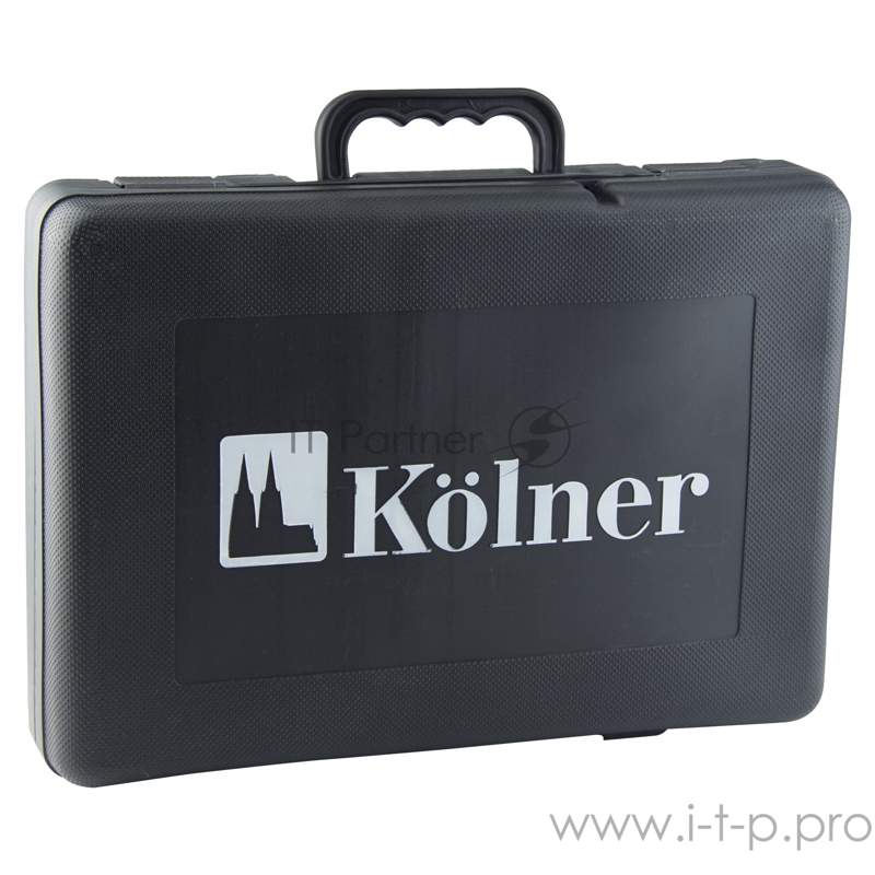 Перфоратор Kolner KRH 900C