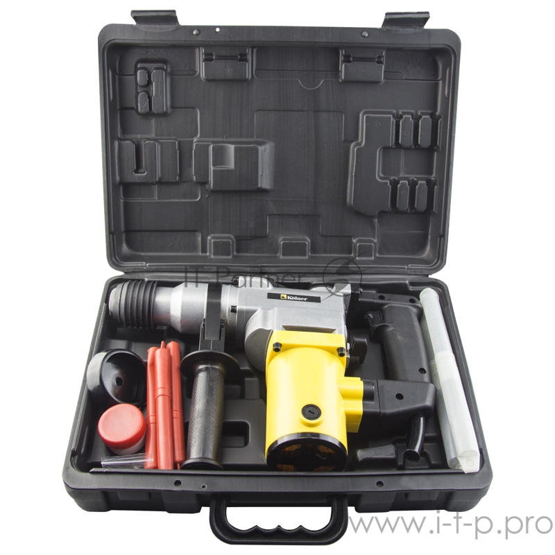 Перфоратор Kolner KRH 900C