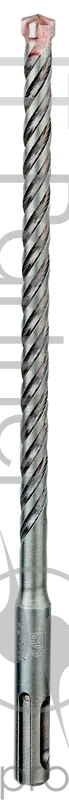 Бур BOSCH 2.608.833.796 SDS+ Ф9х150/210мм 5X