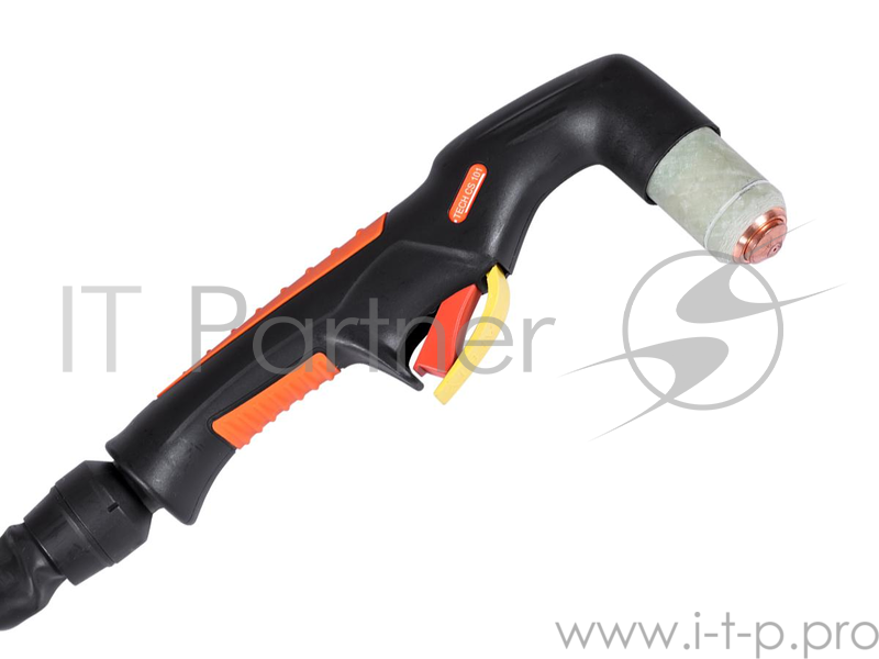 Резак СВАРОГ TECH CS 101 6м IVT6957 плазменный tech cs 101 цент. адаптер 6м