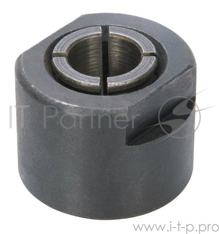 Цанга JET TR315815 8мм с гайкой для фрезеров triton tra001 и mof001
