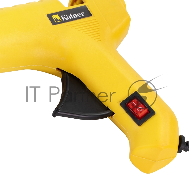 Клеевой пистолет Kolner KGG 11/70