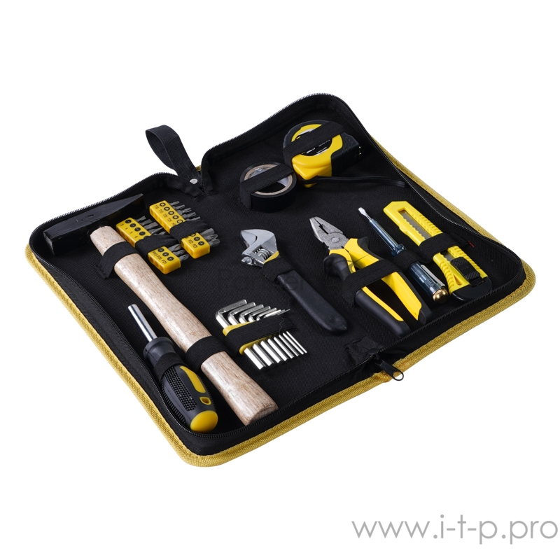 Набор ручного инструмента Kolner KTS 36B