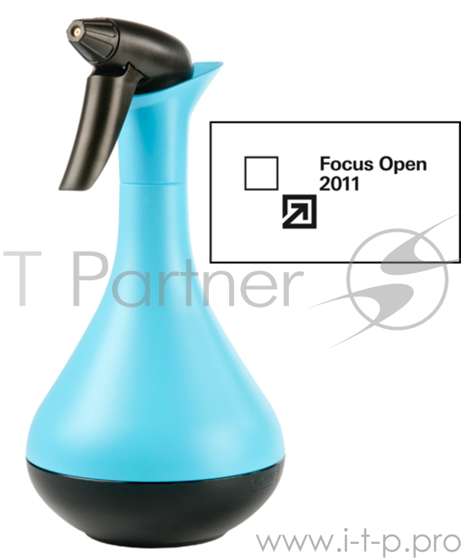 Опрыскиватель Gloria 000804.0000 Голубой Лёд Grow дизайнерский