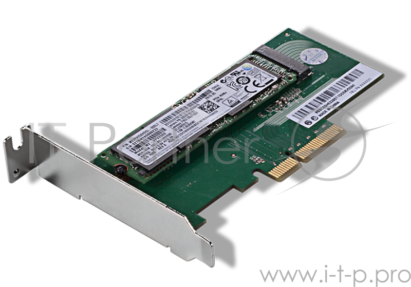 ThinkStation M.2.SSD Adapter-high profile