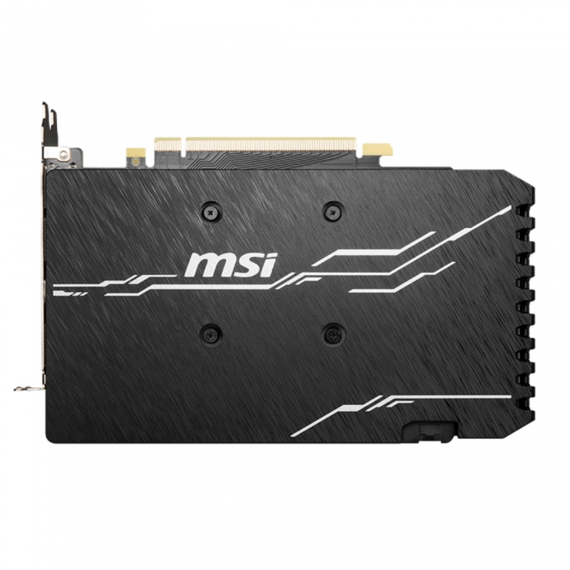 Видеокарта MSI GTX 1660 SUPER VENTUS XS RTL {10)