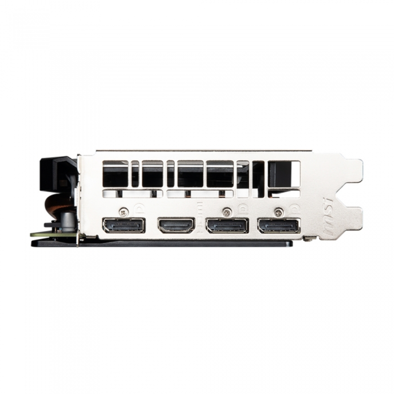 Видеокарта MSI GTX 1660 SUPER VENTUS XS RTL {10)