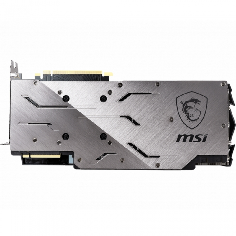 Видеокарта MSI RTX 2080 SUPER GAMING TRIO