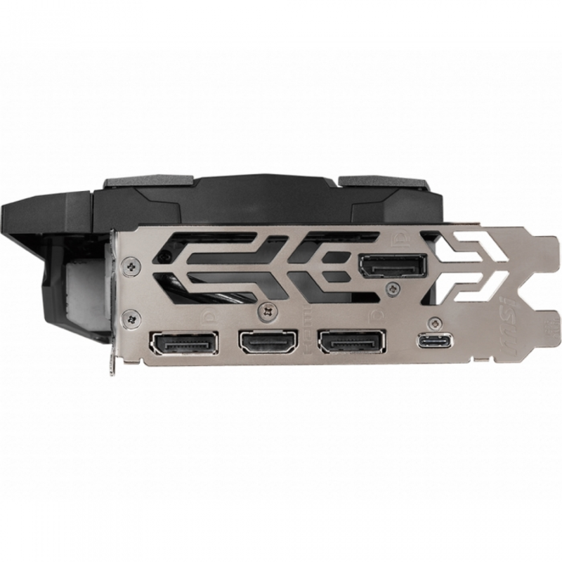 Видеокарта MSI RTX 2080 SUPER GAMING TRIO