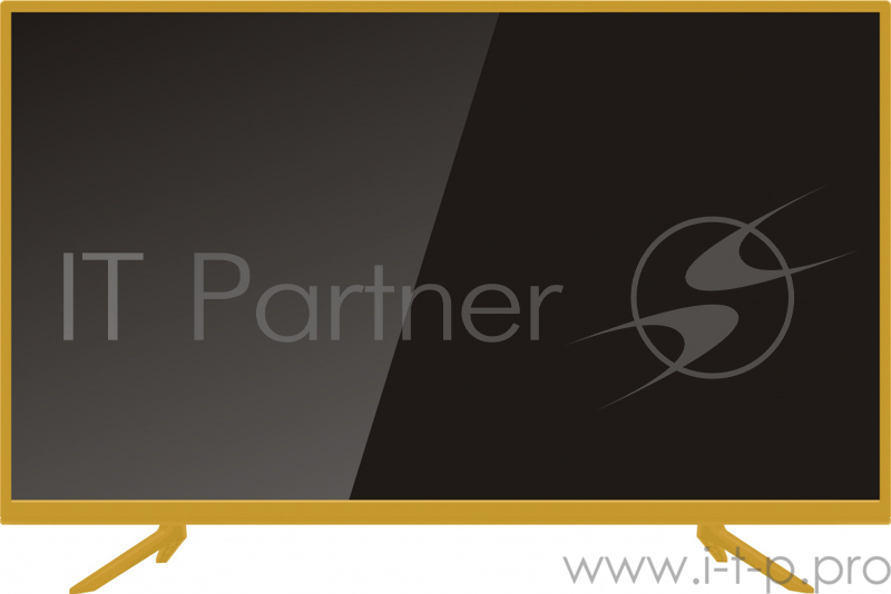 READY/50Hz/DVB-T/DVB-T2/DVB-C/