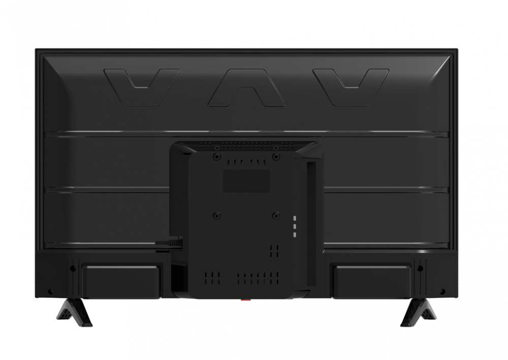 Телевизор LED Starwind 32 SW-LED32BA201 черный/HD READY/60Hz/DVB-T2/DVB-C/USB (RUS)