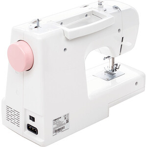 Швейная машина Necchi 3517 белый