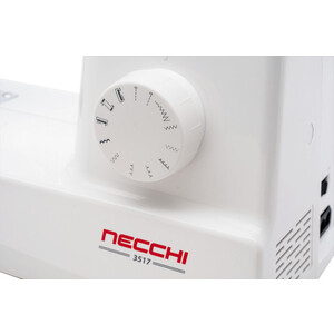 Швейная машина Necchi 3517 белый