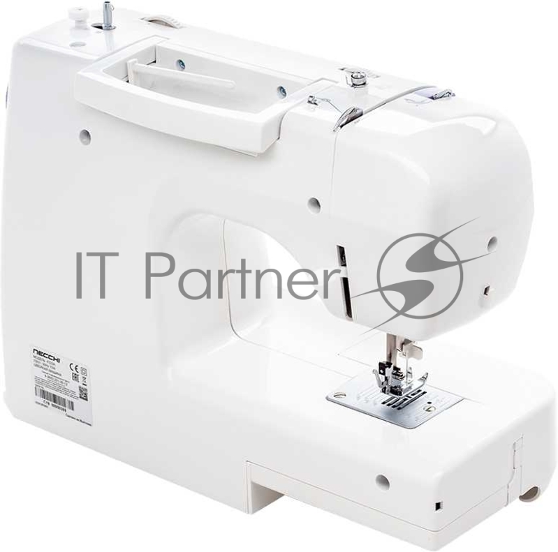 Швейная машина Necchi 4323 А белый