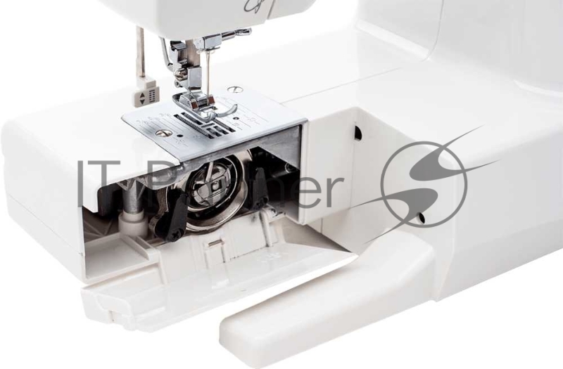 Швейная машина Necchi 4323 А белый