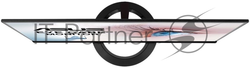 Монитор Asus 23 VZ239HE черный IPS LED 5ms 16:9 HDMI матовая 250cd 178гр/178гр 1920x1080 D-Sub FHD 2.7кг