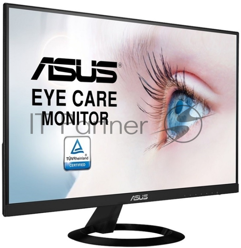 Монитор Asus 23 VZ239HE черный IPS LED 5ms 16:9 HDMI матовая 250cd 178гр/178гр 1920x1080 D-Sub FHD 2.7кг