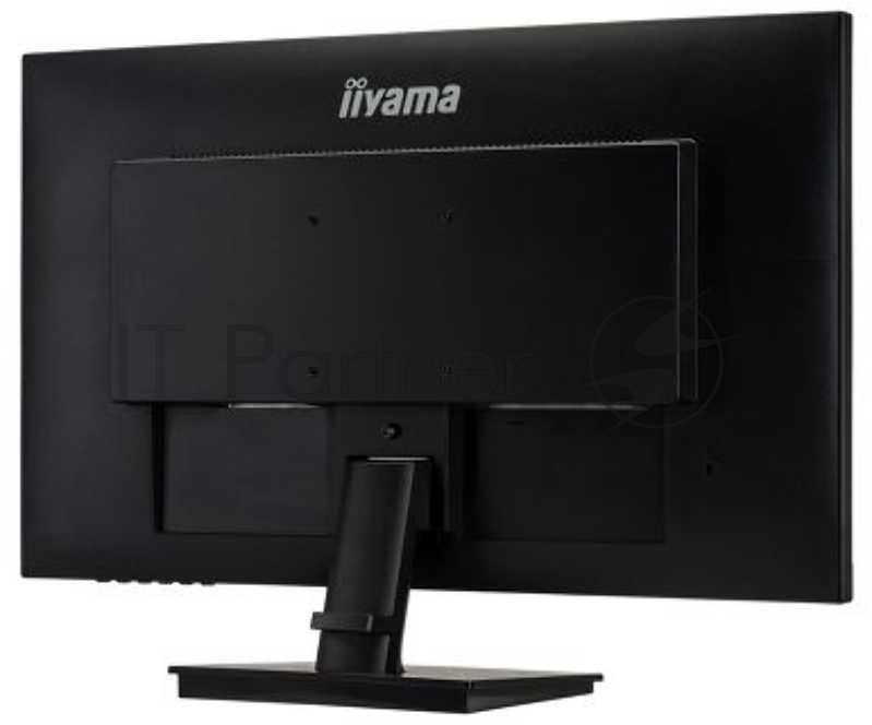 Монитор Iiyama 27 ProLite XU2792HSU-B1 черный IPS LED 4ms 16:9 HDMI M/M матовая 1000:1 250cd 178гр/178гр 1920x1080 D-Sub DisplayPort FHD USB 5.1кг