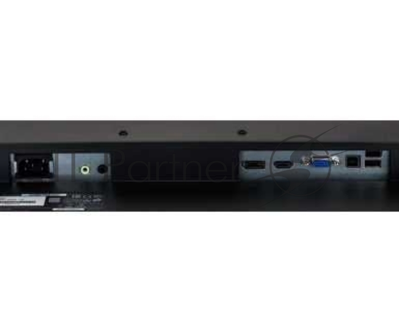 Монитор Iiyama 27 ProLite XUB2792HSU-B1 черный IPS LED 4ms 16:9 HDMI M/M матовая HAS Pivot 1000:1 250cd 178гр/178гр 1920x1080 D-Sub DisplayPort FHD U