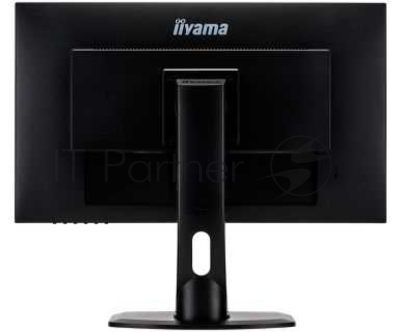 Монитор Iiyama 27 ProLite XUB2792HSU-B1 черный IPS LED 4ms 16:9 HDMI M/M матовая HAS Pivot 1000:1 250cd 178гр/178гр 1920x1080 D-Sub DisplayPort FHD U