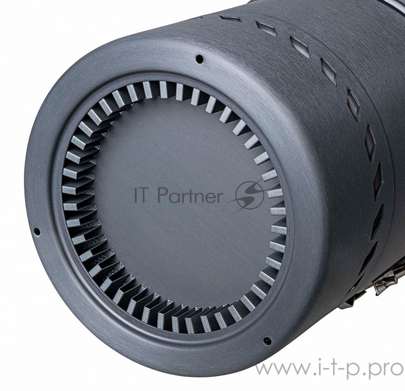 Кастрюля AceCamp 1663 антрацитовый алюминий 1.5л