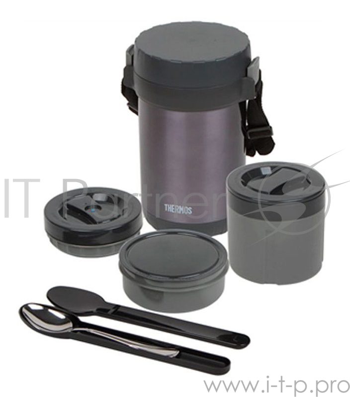 Термос Thermos JBG 1800 (656728) 1.8л. стальной