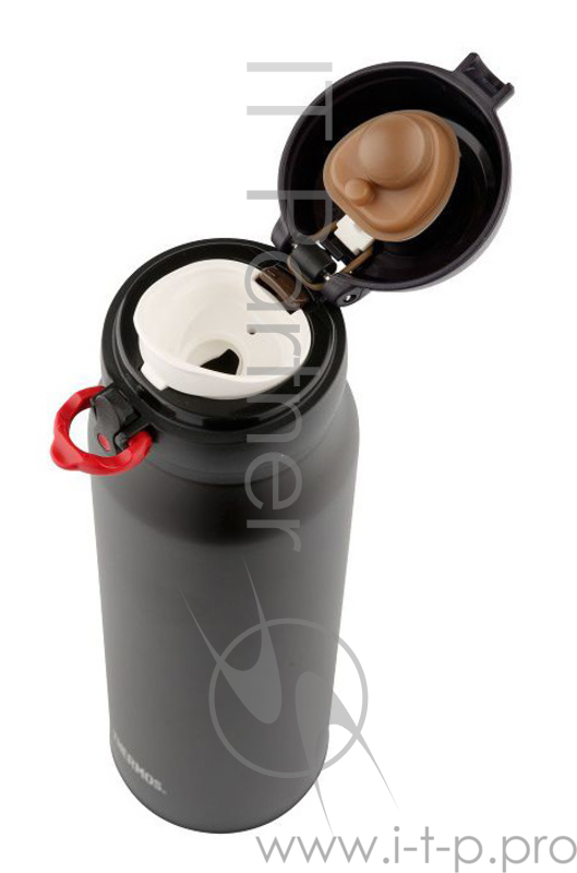 Термос Thermos JNL-752 (MTBK) (934673) 0.75л. черный