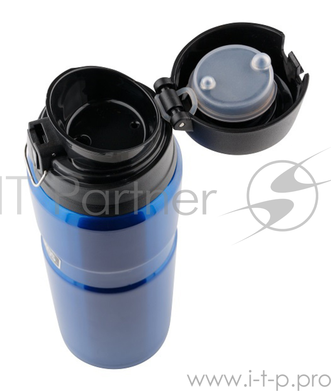 Термос Thermos SK4000 (155955) 0.71л. синий