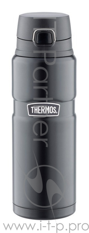 Термос Thermos SK4000 (918116) 0.7л. черный