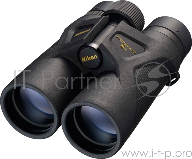 Бинокль Nikon 8x 42мм Prostaff 3S черный (BAA824SA)