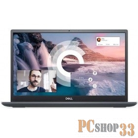 Ноутбук Vostro 5391 Core i5-10210U (1,6GHz) 13,3 FullHD WVA True Life 8GB LPDDR3 256GB SSD GF MX250 (2GB) 4 cell (45 WHr) TPM Linux 1 year NBD