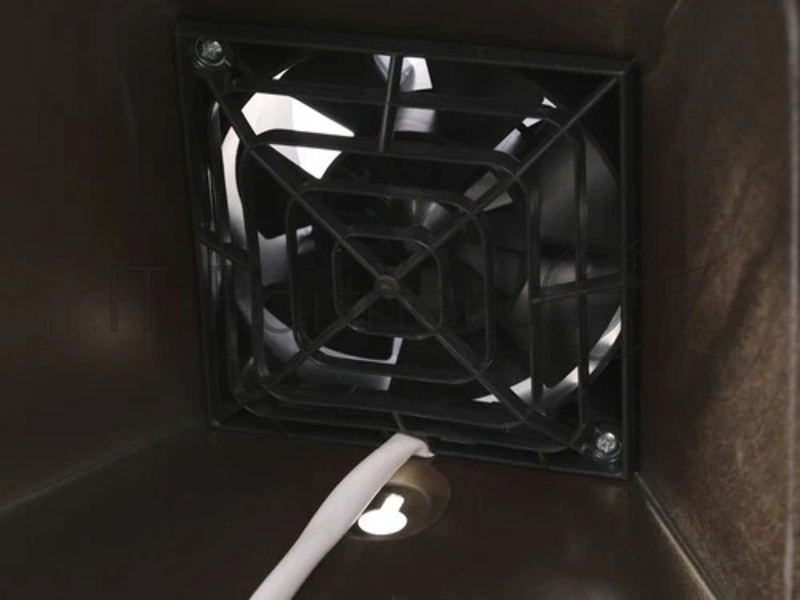 Вытяжка Gefest BB 2 K17