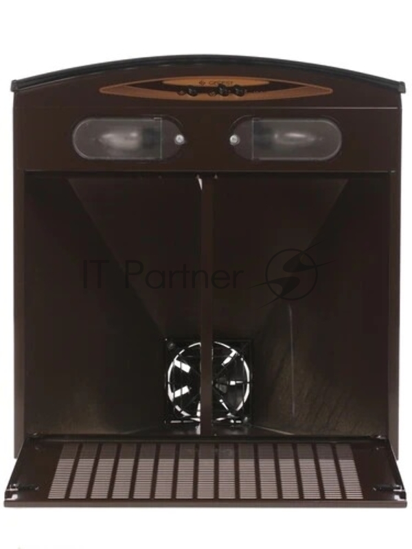 Вытяжка Gefest BB 2 K17