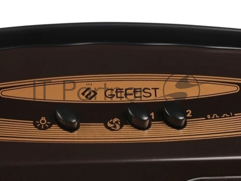 Вытяжка Gefest BB 2 K17