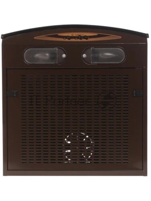 Вытяжка Gefest BB 2 K17