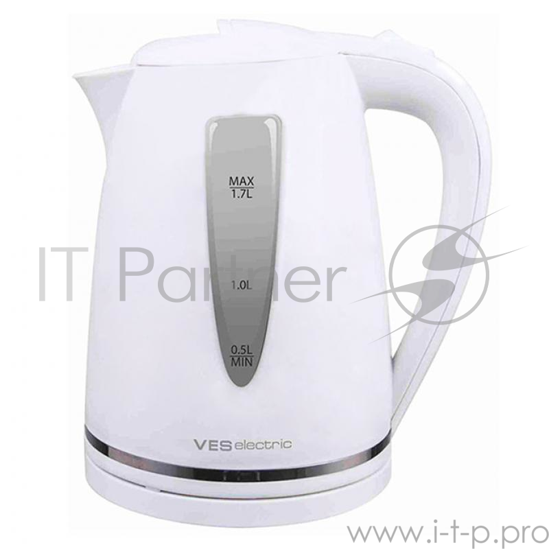 Чайник VES 1027-W